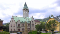 Rokytnice radnice wiki